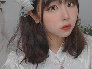 豹纹套图，穆零Mu0证实：在丛林中，更容易被关注哦！