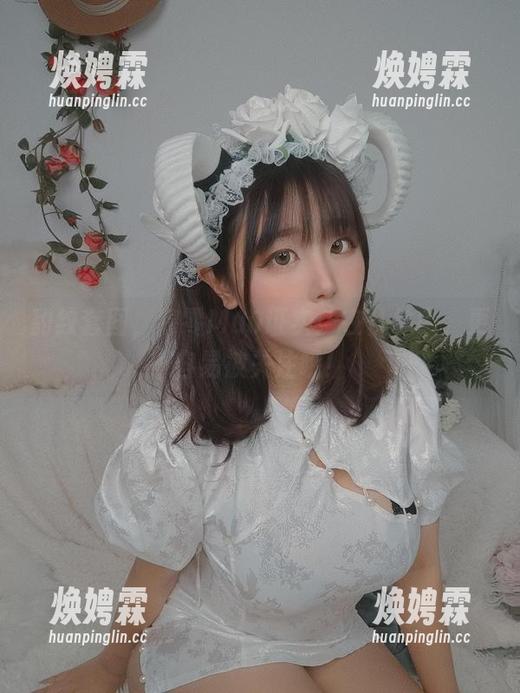 豹纹套图,穆零Mu0证实:在丛林中,更容易被关注哦! 豹纹套图,穆零Mu0证实:在丛林中,更容易被关注哦!