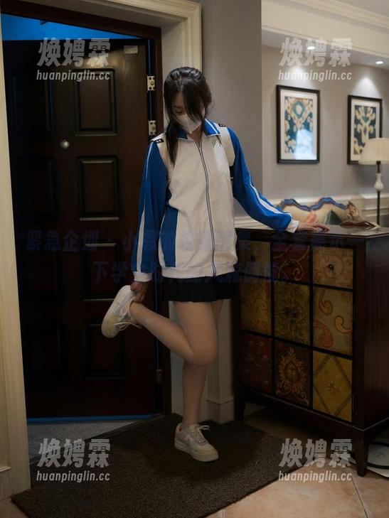 紧急企划 - 小恩的校服图集，全套展示一下学生时代的风流倜傥。