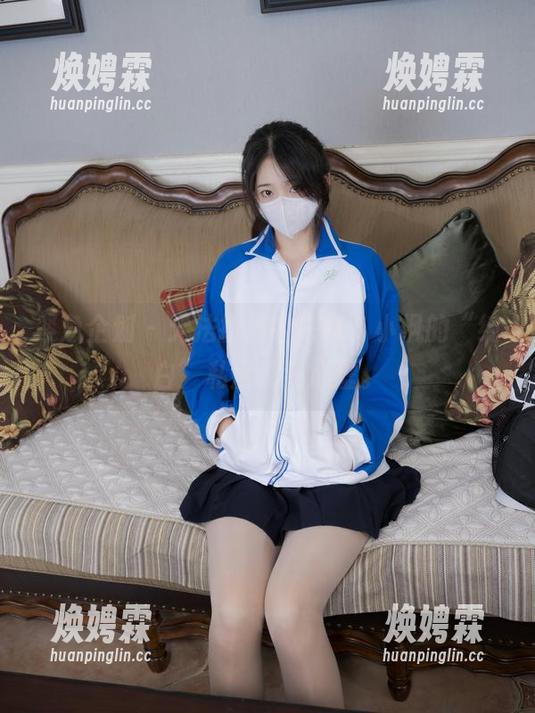 紧急企划 - 无法抗拒的搭配，小枫的“纯白”私房让我心虚。