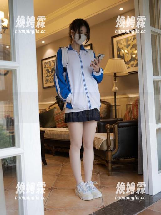 紧急企划 - 林书辞当御姐,随便一张美图都能让人想很多 紧急企划 - 林书辞当御姐,随便一张美图都能让人想很多