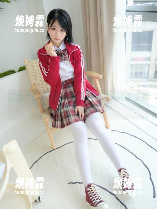 紧急企划 - 龙崎聆音的JK图集:不看会后悔,我可是很会拍噢! 紧急企划 - 龙崎聆音的JK图集:不看会后悔,我可是很会拍噢!