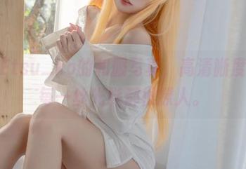 纸悦Etsu_ko的和服写真，高清晰度下的每一丝光影都很撩人。