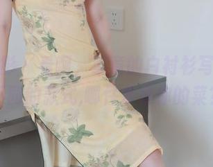 绮梦摄影 – 看啊，章章的白衬衫写真集，不同的款式,哪件才是你的菜？
