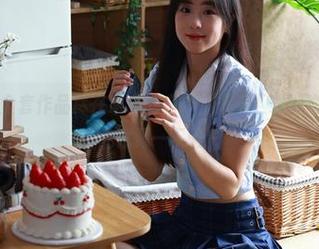 绮梦摄影 – 全套作品尽在章章的户外，想不下载都难！不过最好先犹豫一下吧～