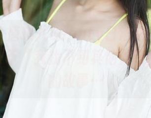 美媛馆 – 唐琪儿Beauty日常快乐图集：这是个关于“我找不到其他人陪我拍照”的故事…