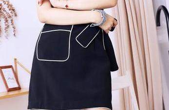 美媛馆 – 刚刚才发现，夏茉GIGI的御姐作品分享原来如此撩
