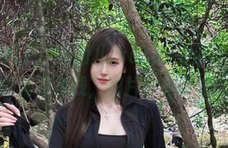 迷惑的风女，腐团儿Ikaros为何让人如此难以转移视线，图片里有魔法吗？