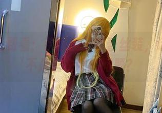 图集免费看：芋圆侑子的蕾丝装，话说是不是这衣服的问题？