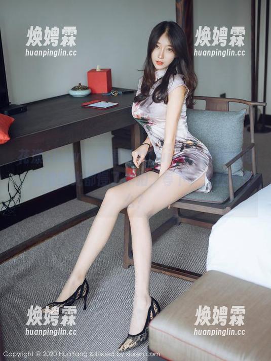 花漾show - 观看凯竹Quinn的皮衣瞬间，仿佛时光都慢了半拍，等下，我在想什么？