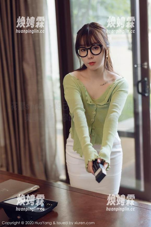 花漾show - 妲己_Toxic的新宠：肉丝美图合集，你确定不来看看吗？