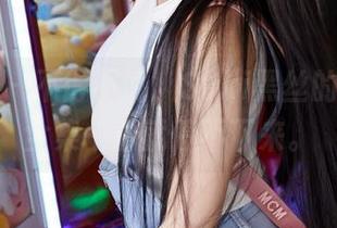 蜜桃社 – 不得不说，Suki黑丝的原图，全集一看就停不下来。