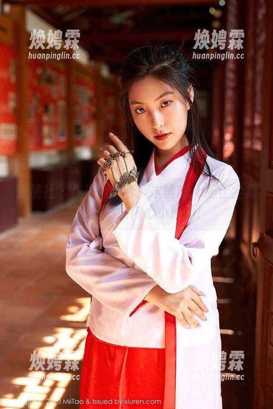 蜜桃社 - 作品大集合！木楠Nan护士全集，发掘你的内心小医师！