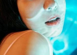 蜜桃社 – 黑丝在手，陆萱萱Cecilia的无圣光合集—看得我眼前一亮，完全聊歪了！