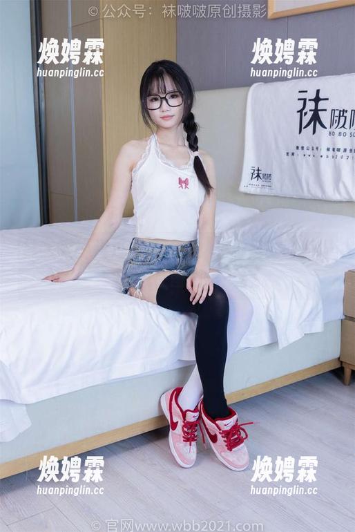 袜啵啵 - 透过奶油的眼,踩脚裤的时尚细节藏在图包里! 袜啵啵 - 透过奶油的眼,踩脚裤的时尚细节藏在图包里!