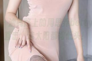 语画界 – 油亮路上的周思乔betty：原图直击，连太阳都得低头！