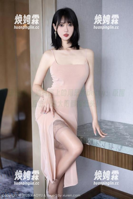 语画界 - 油亮路上的周思乔betty：原图直击，连太阳都得低头！