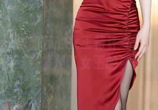 语画界 – 李丽莎的女王特许私拍：每张图片像是说‘我发现了女王的漏网之鱼’。