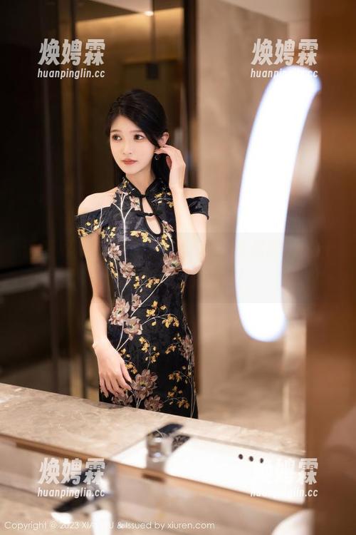 语画界 - 一直想看的全套，绯月樱cherry的粉色是我的菜！