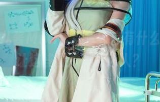 想问贝儿酱Miki，粉色到底有什么魔力，让这些图片如此迷人？