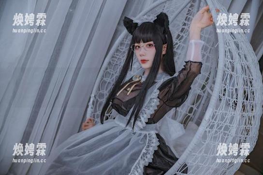 在线欣赏起司块wii的“斯卡哈兔女郎”，这可能是你今晨最爱的选择？