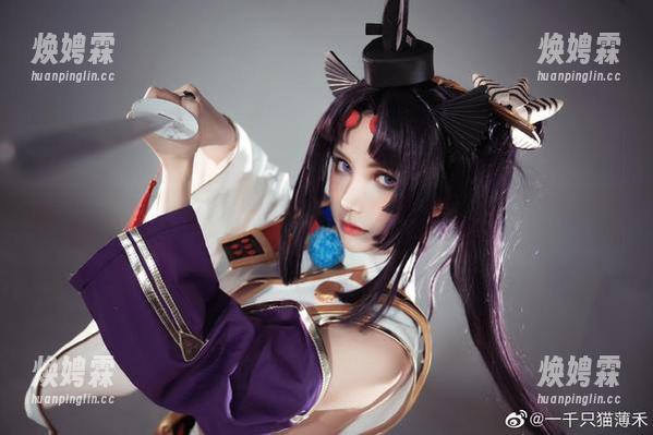 超级小禾儿奶牛高清，原图直击我的审美底线