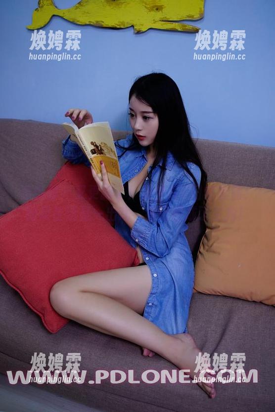 轰趴猫 - 又更新了！孙梦瑶V日常套图：如果生活是一出戏，我已经成了主角！