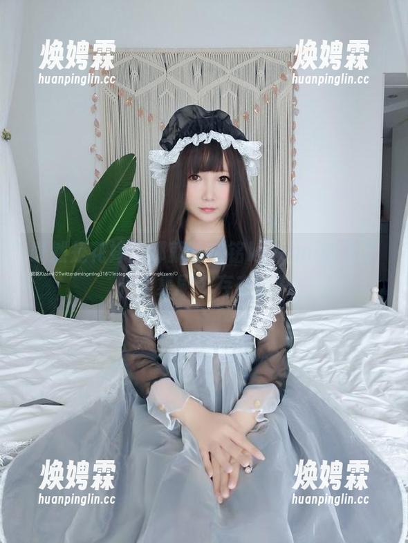 既然是花嫁，那就让铭铭kizami的无圣光合集刷个存在感！