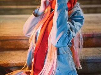 阿薰kaOri的兔女郎写真大揭秘：误把内衣当外衣？原图在线！