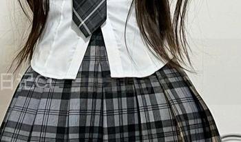 微密圈 – 陈佩奇在线，高清表现出少女气息的若隐若现