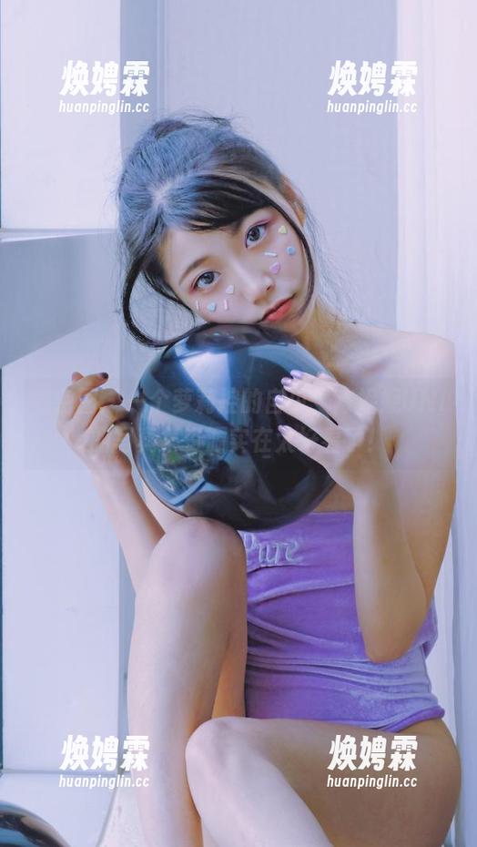微密圈 - 一个萝莉控的自白，陈妮妮UNI的写真集资源实在太好看了！