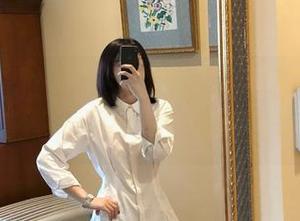 微密圈 – 雅雅的气质呀私房：命名为女王的这些原图，实则平平无奇？