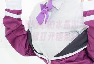 图库公开：雪晴嘟嘟的水晶派对海伦分享，像小时候打开糖果盒子！