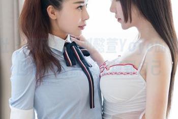 魅妍社 – 用网盘把刘懿萱Yoyo的美脚搬回家，居然能惊艳到自己