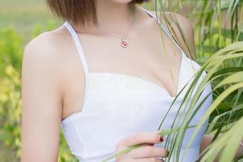 魅妍社 – 传说中的透明感，陆金佳Jessica的写真图包，能不能直接变成我的灵感来源？