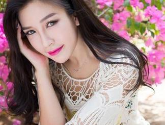 魅妍社 – 发现陈雅漫VICKY的御姐图包，到底有哪些福利晚上值得期待？