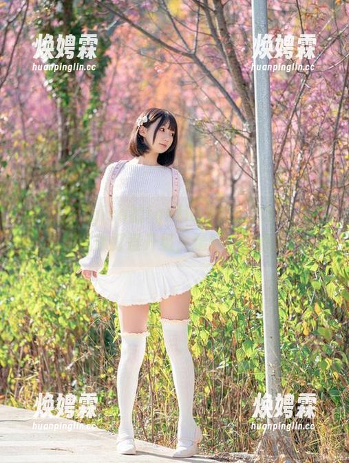 魔物喵nigisa的fantia之旅：2025年的更新就像打怪升级，越努力越欢乐！