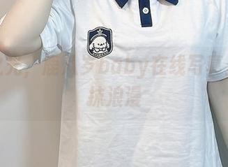 粉色之光，鹿八岁baby在线写真里的一抹浪漫